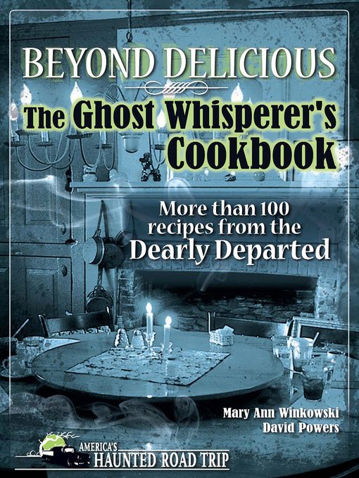 Title details for Beyond Delicious by Mary Winkowski - Available